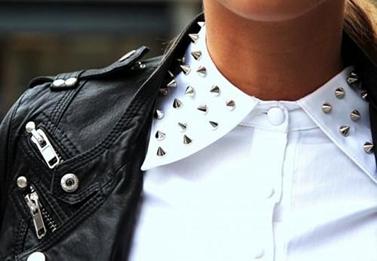 Szegecses szépségek