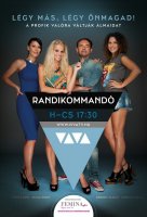 Ma lecsap a kommandó - , divat, életmód, stílus