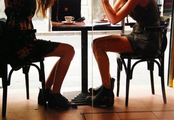 Angyalok és cinkosok