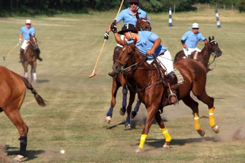 Mit kezdjek vele? A lovaspóló