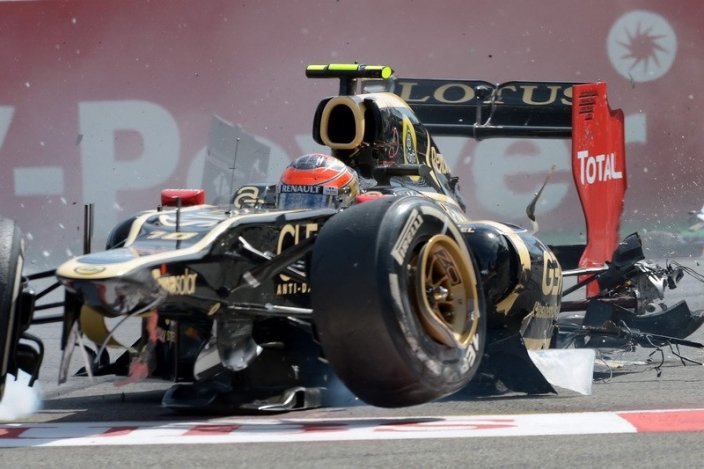 Ezért jár eltiltás a Formula 1-ben