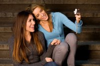 A legjobb fényképarcod - pózolj így! - Stílusiskola, divat, életmód, stílus