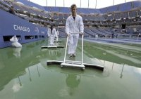 Tornádó búcsúztatta Roddickot - Sport, divat, életmód, stílus