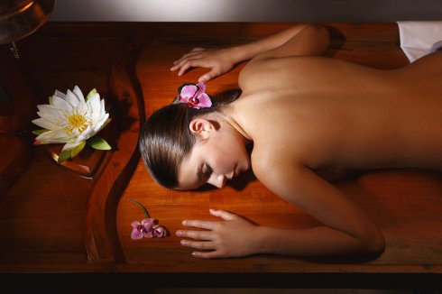 Erősítsd immunrendszered luxus környezetben!