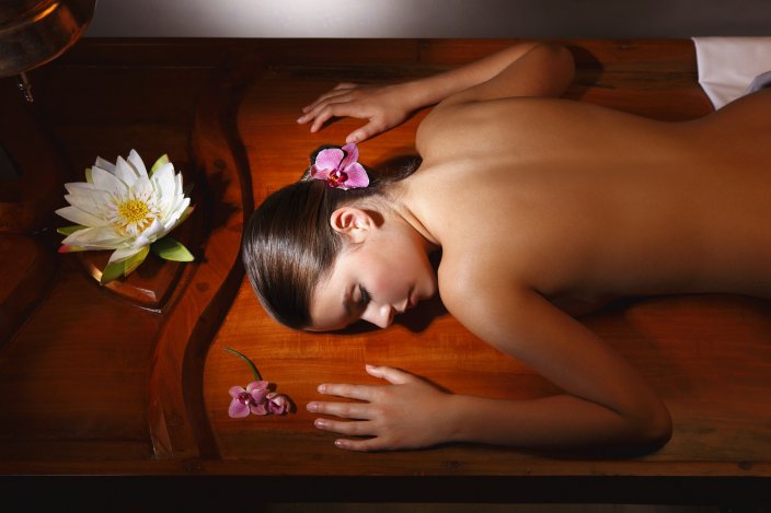 Erősítsd immunrendszered luxus környezetben!