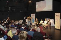 Ősbemutatók és magyar bemutatók a Café Budapest programján - , divat, életmód, stílus