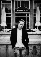 Üzenet a jelenből - Interjú Geszti Péterrel - Interjúk, divat, életmód, stílus