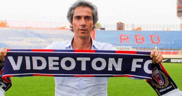 A Videoton titkos fegyverei