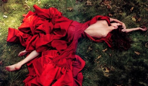 Halott asszonyok balladája