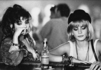 Kár, hogy kurva! - Kékharisnya, divat, életmód, stílus