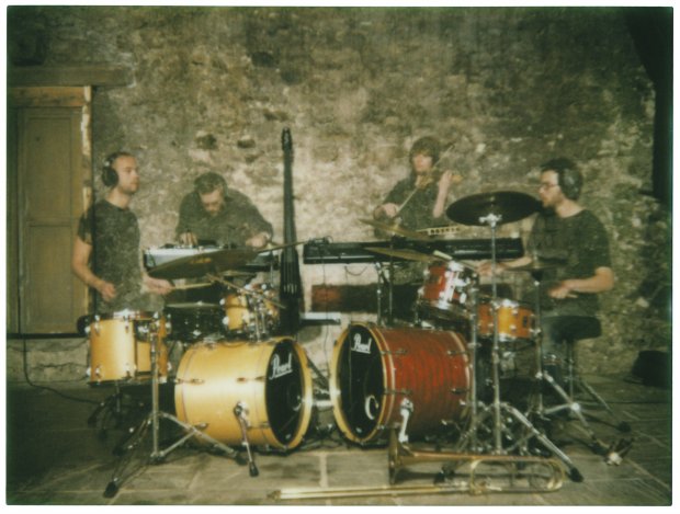 A határok hamarosan eltűnnek