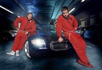 Októbertől újra Totalcar - Autó & Motor, divat, életmód, stílus
