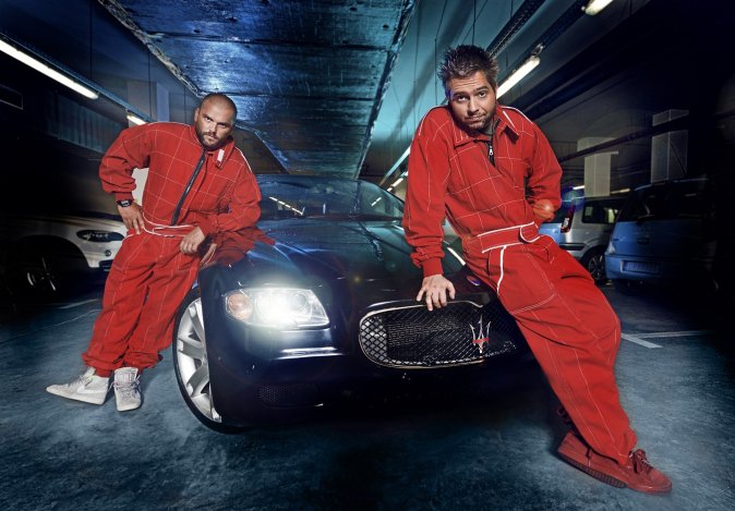 Októbertől újra Totalcar