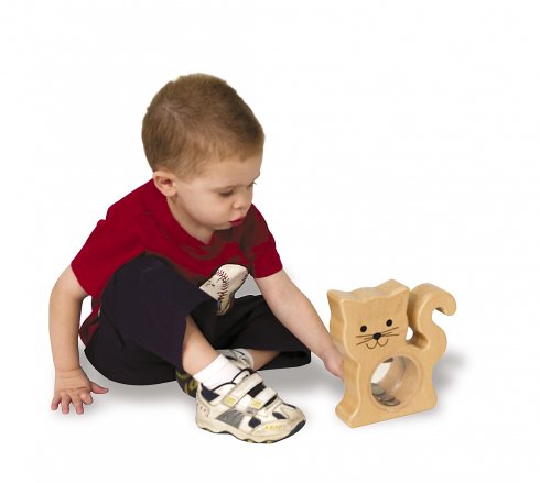 Egy bolt, amely felépül, majd pár napon belül eltűnik...