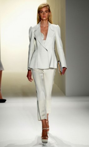 Ez lesz a divat jövő tavasszal