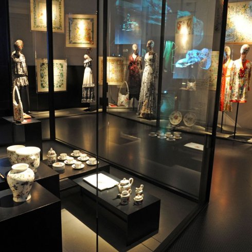 Megnyílt a Gucci Múzeum