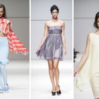 Magyar modell a Bécsi Fashion Weeken! - Divat, divat, életmód, stílus