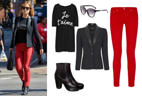 Színes farmer őszre is