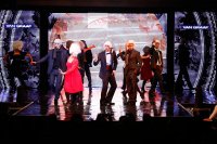 Musicalek a pláza kifutóján - Hírek, divat, életmód, stílus