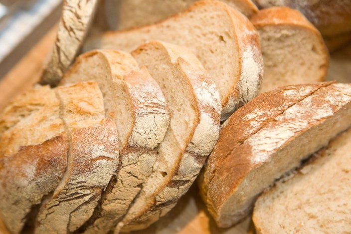 Süsd meg kenyered javát!