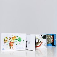 Találd meg a gyermekedben lakozó művészt! - Apa Mappa, divat, életmód, stílus