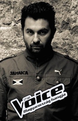 The Voice, végre igazi énekesekkel!