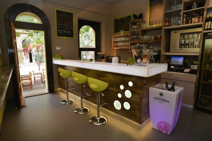 Hol pezseg az élet Pesten?