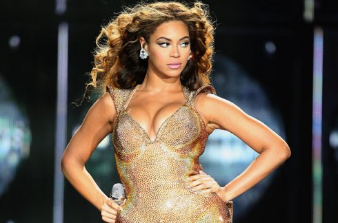 Beyoncé vajon lenyomja Madonnát?