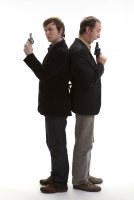 Felméri Péter és Tóth Szabolcs megesküdött - Érdekességek, divat, életmód, stílus