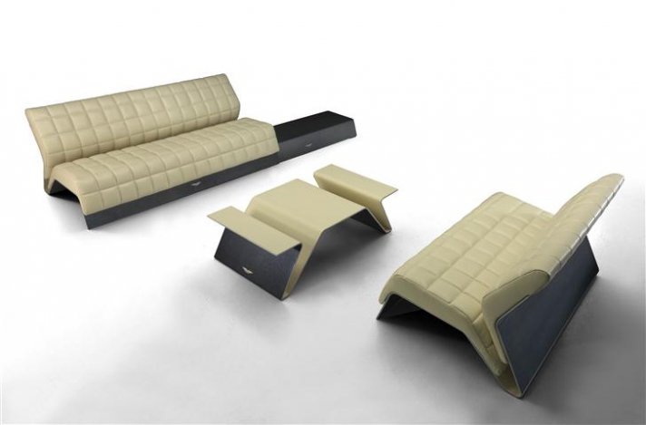 Hogyan rendezd be lakásod luxusautókkal?