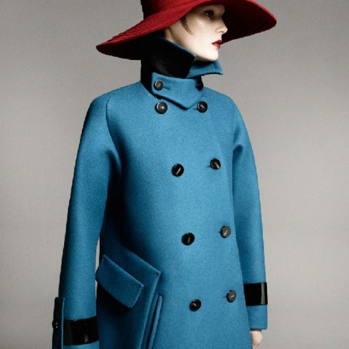 Íme, a Max Mara 2011-es őszi/téli Sportmax kollekciója