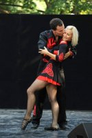 Két magyar a világhírű produkcióban - , divat, életmód, stílus