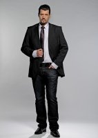 A döntetlennel sem egyezik ki Puzsér - , divat, életmód, stílus