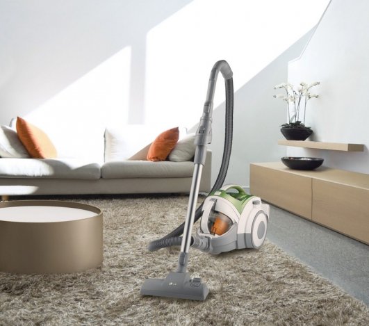 Az allergiamentes otthon titka