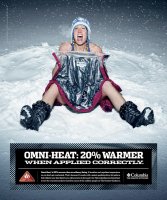 Ha tél, akkor fagyásveszély! - Hight tech, divat, életmód, stílus