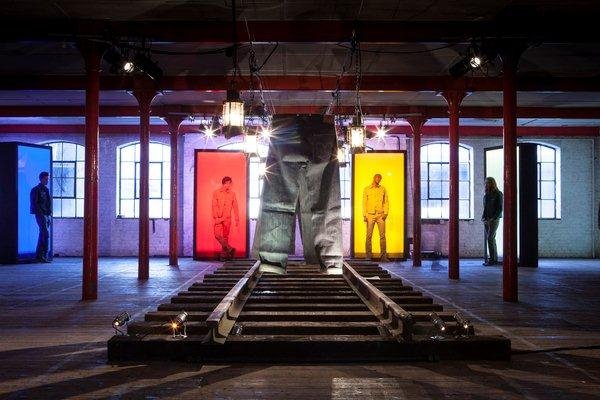 Divatüzenet 2013 nyaráról