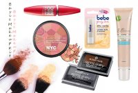 5 dolog, ami nem hiányozhat a sminkestáskádból I. - Szépség, divat, életmód, stílus