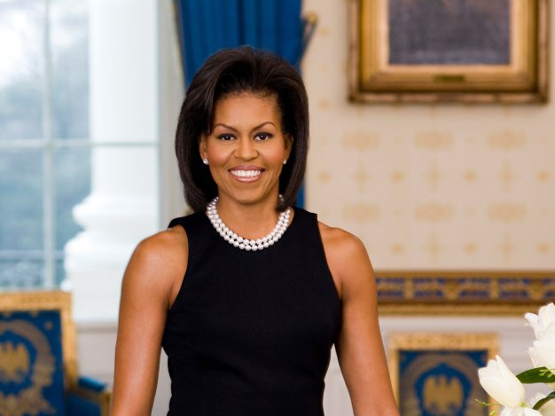 Michelle Obama, a stílusikon