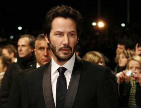 Megszabadult menedzserétől Keanu Reeves