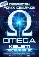 Az Omega Veszprémben és Debrecenben zárja a jubileumi évet - Stylelife, divat, életmód, stílus