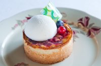 Csodás sütik diabéteszeseknek is - E-régi, divat, életmód, stílus