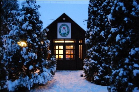 Magyar Golf Club pályateszt