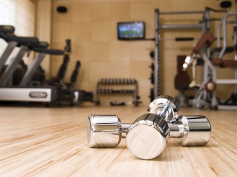 Speciális edzésmódszerek: a Cross Training köredzés