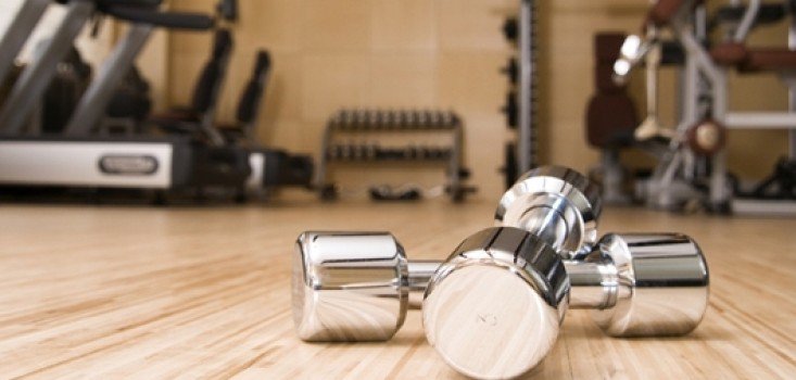 Speciális edzésmódszerek: a Cross Training köredzés