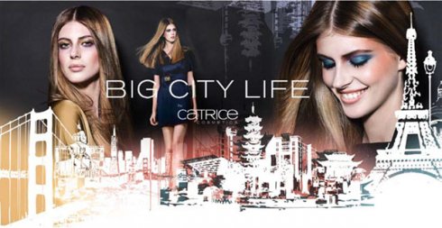 Metropolisz ihlette sminkek