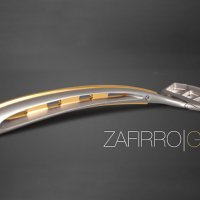 Zafirro Gold – tökéletes borotválkozás ragyogó kivitelben - Luxlife, divat, életmód, stílus