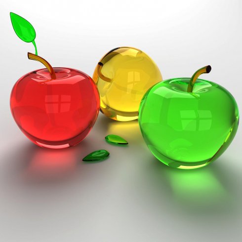 Hogyan készül az üveg?