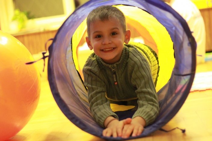 Költöztesd a családodot egy patinás villába!