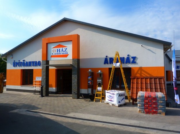 Építőipari remények