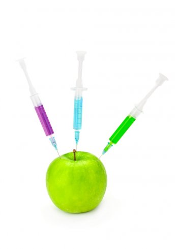 Ételallergiám van?